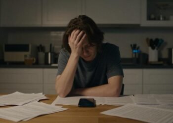stress