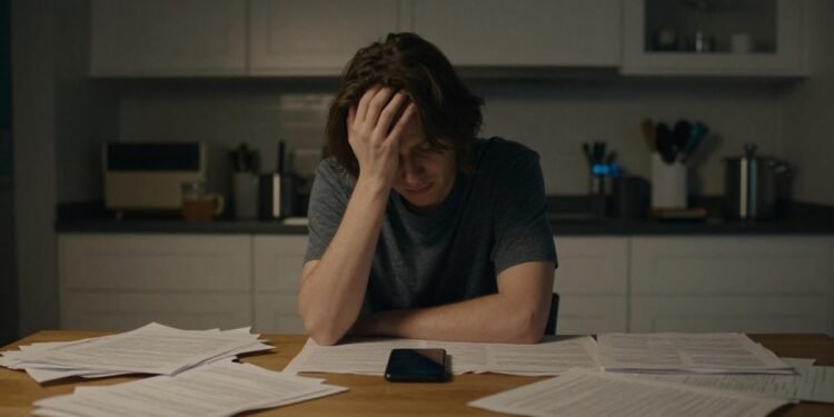 stress