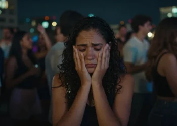 This Personality Quiz Reveals Why You Secretly Feel Emotionally Disconnected Even When You’re Constantly Around Other People