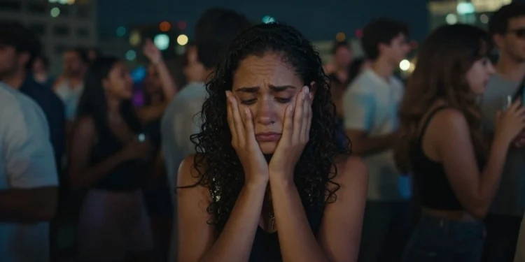 This Personality Quiz Reveals Why You Secretly Feel Emotionally Disconnected Even When You’re Constantly Around Other People