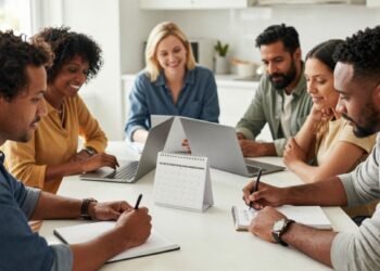 Goal Setting Strategies