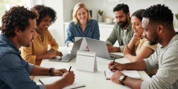 Goal Setting Strategies