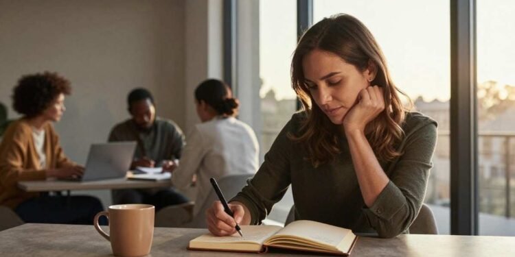 Discover the Journaling Habit That Fits Your Mind
