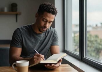 Psychology of Journaling