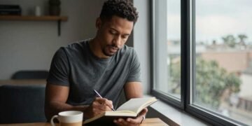 Psychology of Journaling