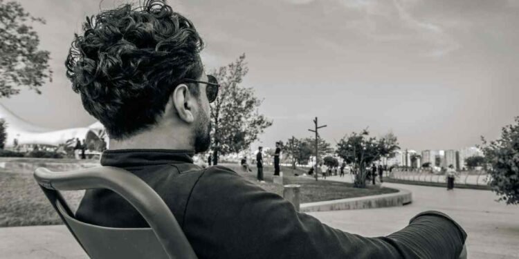 Psychology of People Without Close Friends