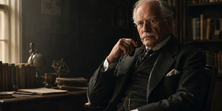 Carl Jung