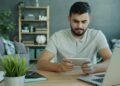 • partner watches your social media