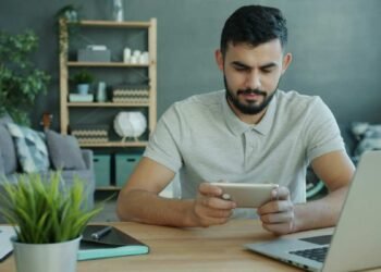 • partner watches your social media