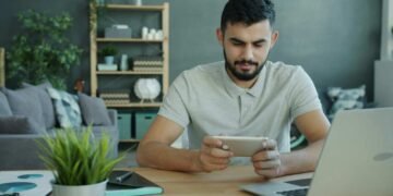• partner watches your social media