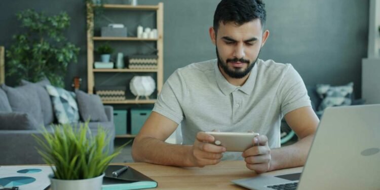 • partner watches your social media