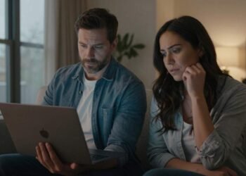 partner deletes your browser history