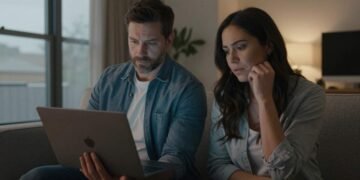 partner deletes your browser history