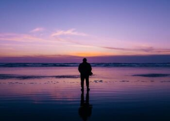 why do I miss someone I don't want back