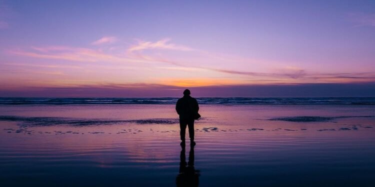 why do I miss someone I don't want back