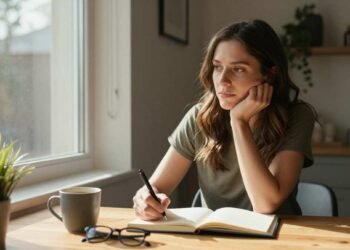 Journal Prompts for Self-Discovery